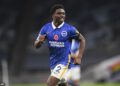 Tariq Lamptey is about to sign a new and improved contract with Brighton