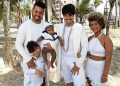 Father arrested after children he adopted with a same-sex partner were burned in Brazil