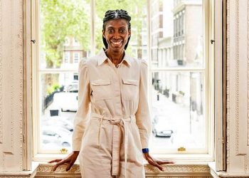 John Lewis sells fast fashion assortments in Waitrose supermarkets
