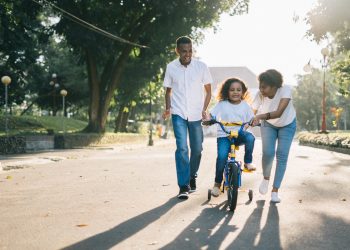 3 Healthy Habits To Pass Onto Your Children