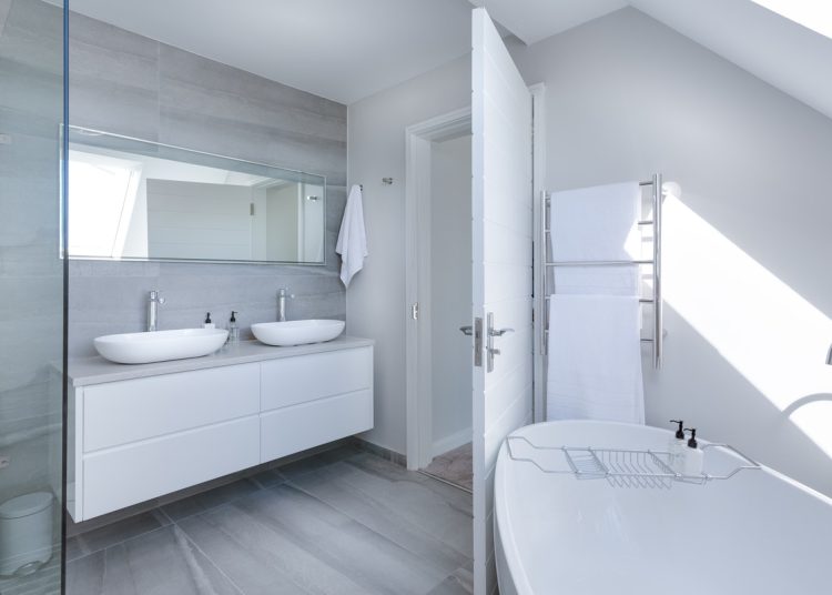 Simple Changes You Can Make To Transform Your Bathroom