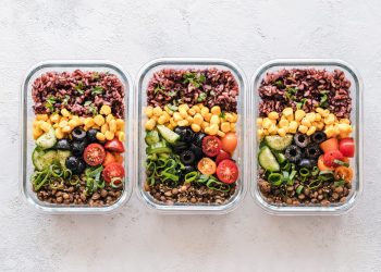 4 Simple Ways To Make Your Life Healthier