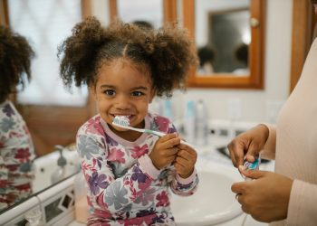 Protecting Your Children’s Dental Hygiene